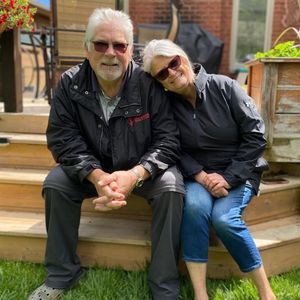 Meet your Posher, Deborah